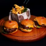 menu item image
