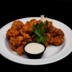 menu item image
