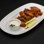 menu item image