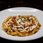 menu item image