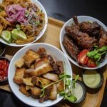 menu item image