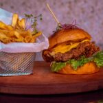 menu item image