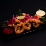 menu item image
