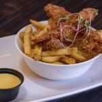 menu item image