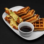 menu item image