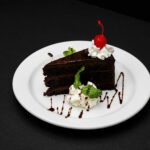 menu item image