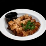 menu item image