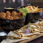 menu item image