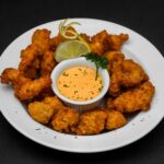 menu item image