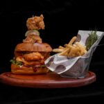 menu item image