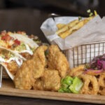 menu item image