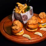 menu item image