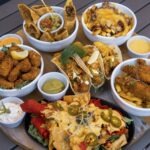 menu item image
