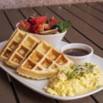 menu item image