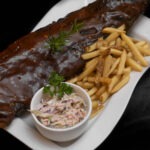 menu item image