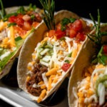 menu item image