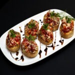 menu item image