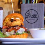 menu item image