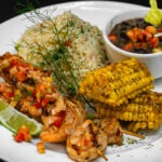 menu item image