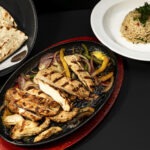menu item image