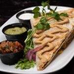 menu item image