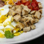 menu item image