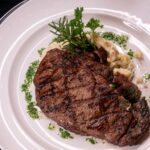 menu item image
