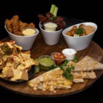 menu item image