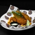 menu item image