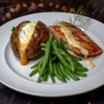 menu item image