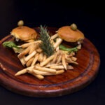 menu item image