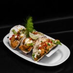 menu item image