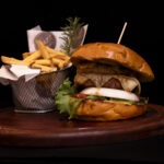 menu item image