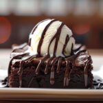menu item image