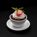 menu item image