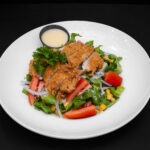 menu item image