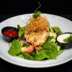 menu item image