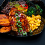 menu item image