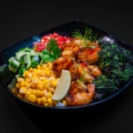 menu item image
