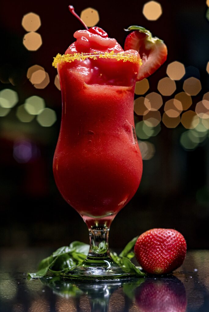 C3 Menu | Buzz Bar